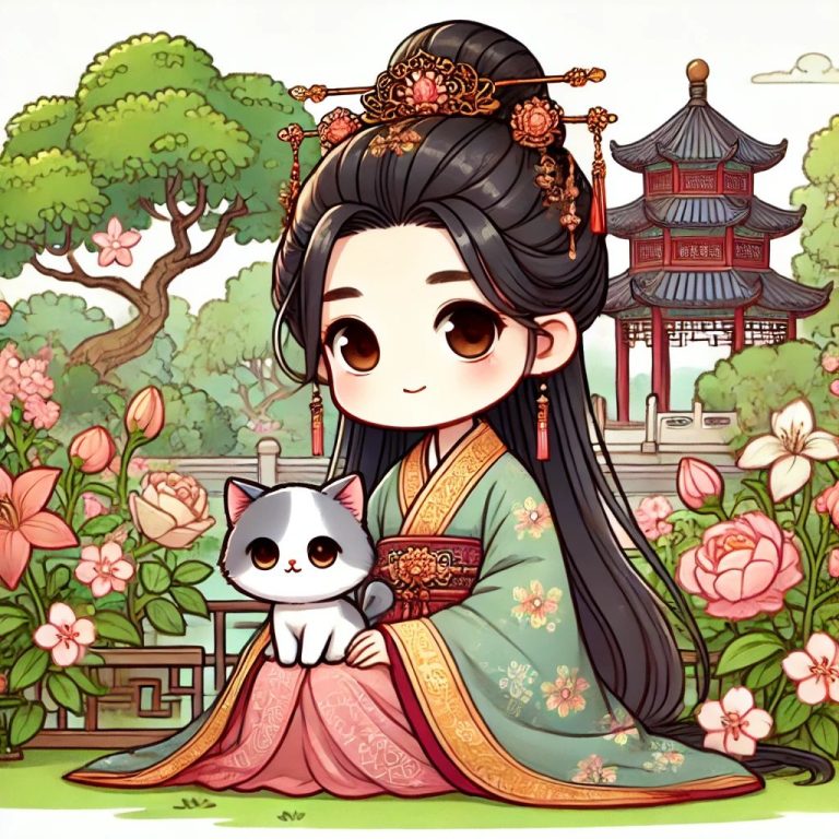 猫と人間の絆