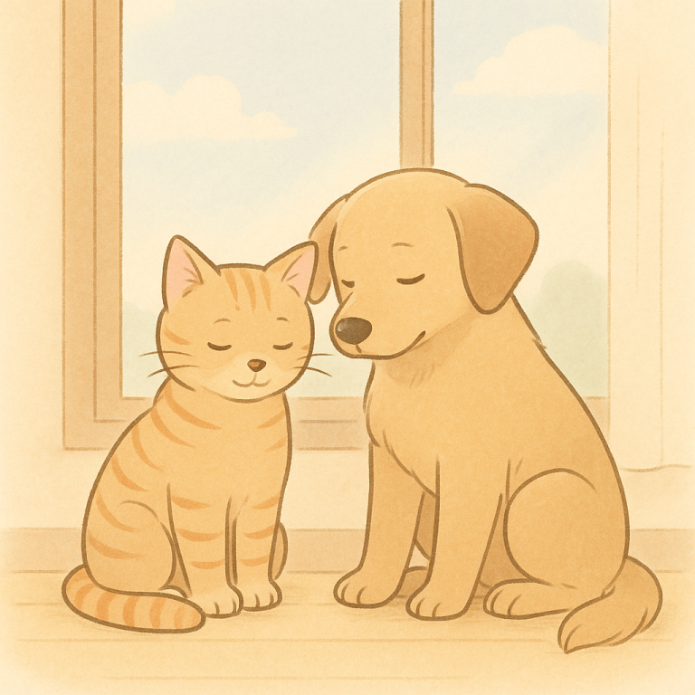 やさしさを、つないでいく